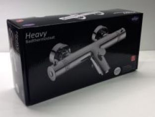 ADW badthermostaatkraan Heavy 150MM
